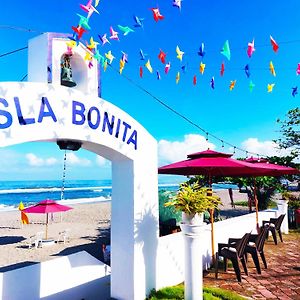 Isla Bonita Beach Resort